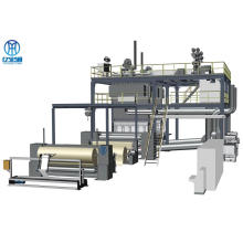 PP Spunbond Máquina de fabricación de telas no tejidas